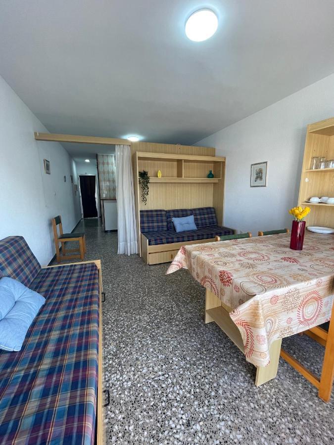 Alpen1 Voramar Appartement Peñíscola Buitenkant foto