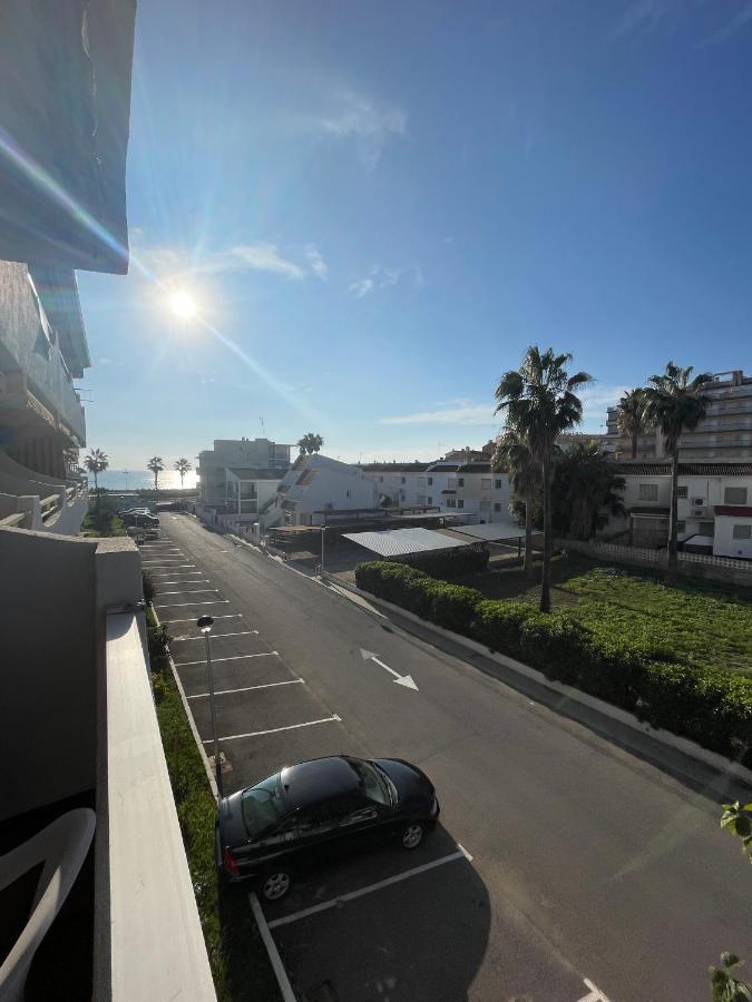 Alpen1 Voramar Appartement Peñíscola Buitenkant foto