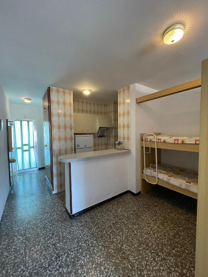 Alpen1 Voramar Appartement Peñíscola Buitenkant foto