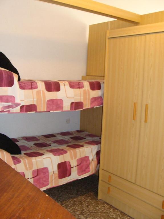 Alpen1 Voramar Appartement Peñíscola Kamer foto