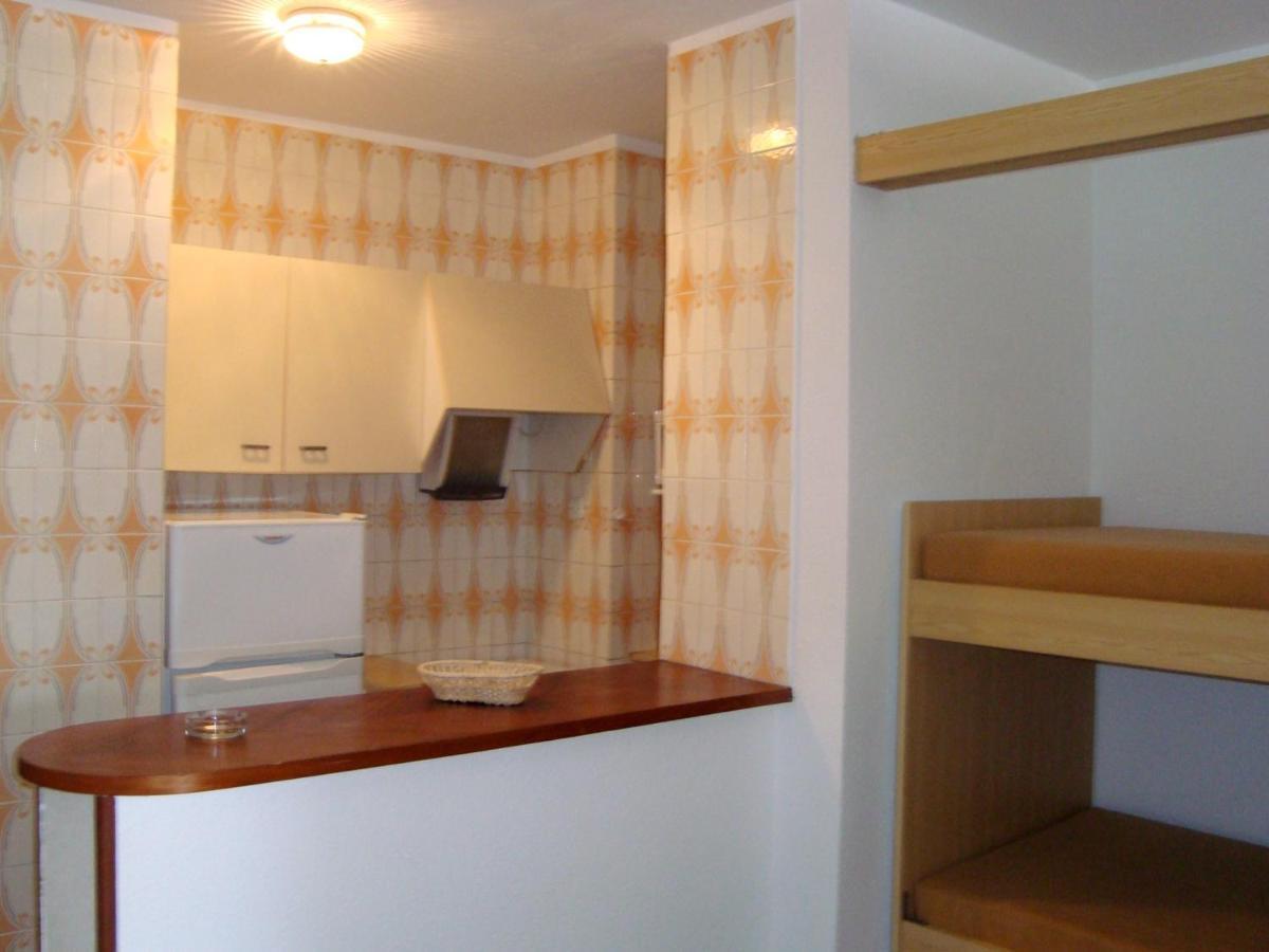 Alpen1 Voramar Appartement Peñíscola Kamer foto